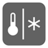 Internorm Temperature Icon