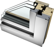 Homesoft HF410 Internorm Profile