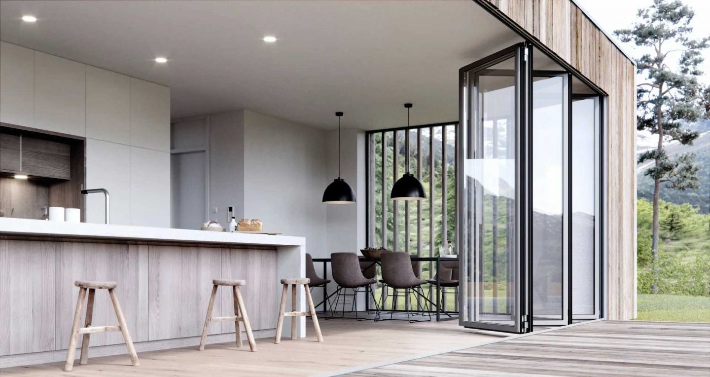 Enhance Your Home with a Beautiful Conservatory This Summer
