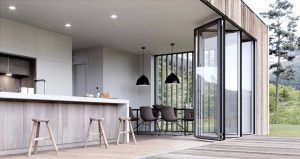 solarlux bifold doors belfast