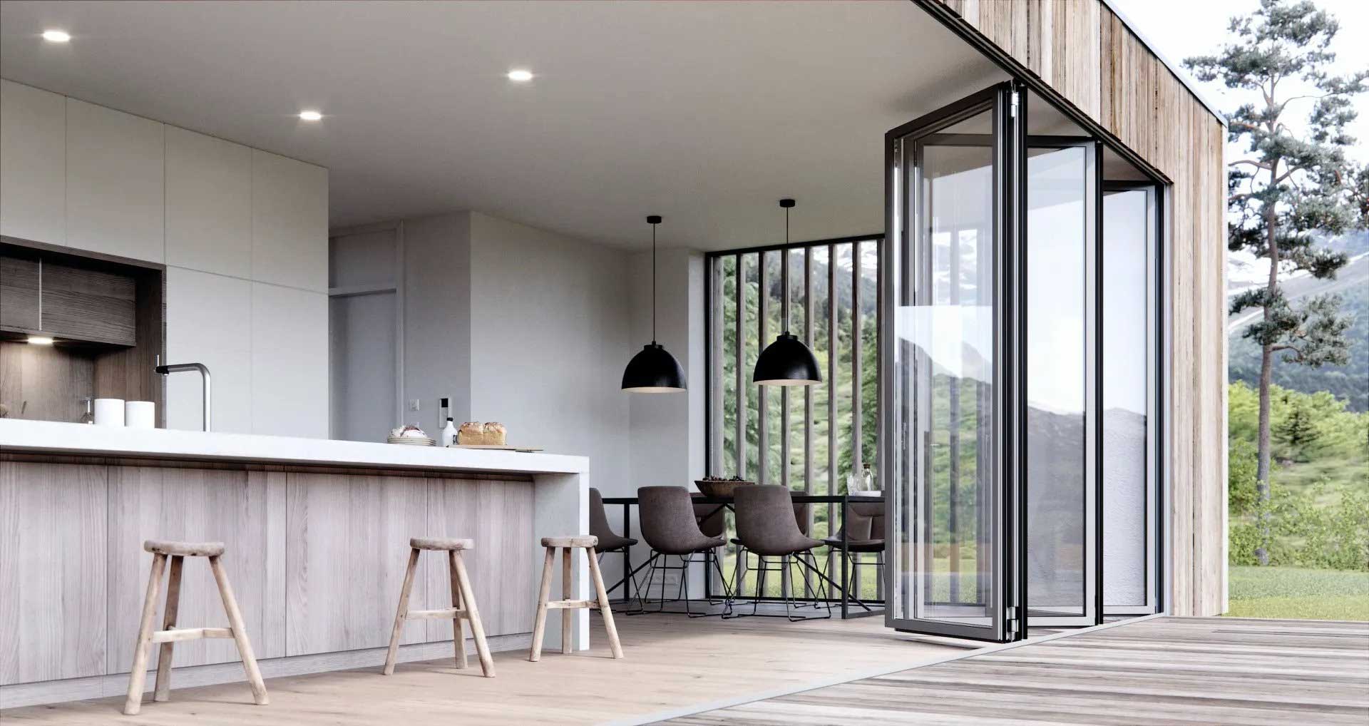 Enhance Your Home with a Beautiful Conservatory This Summer