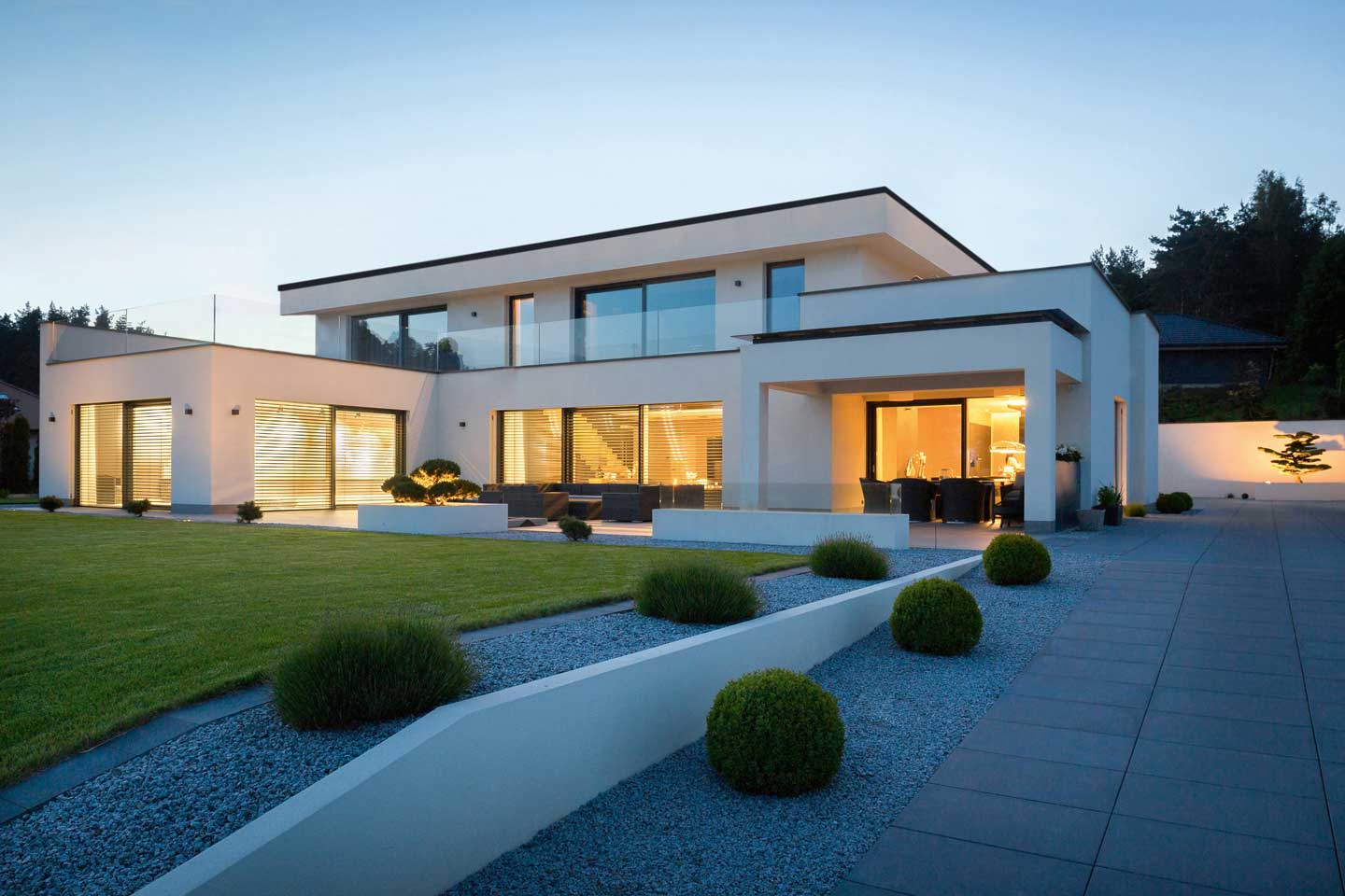 uPVC-Aluminium Windows, Ireland