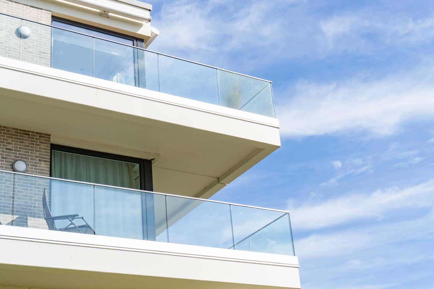 Glass Balustrades, Northern Ireland Triple glazing prices, Londonderry