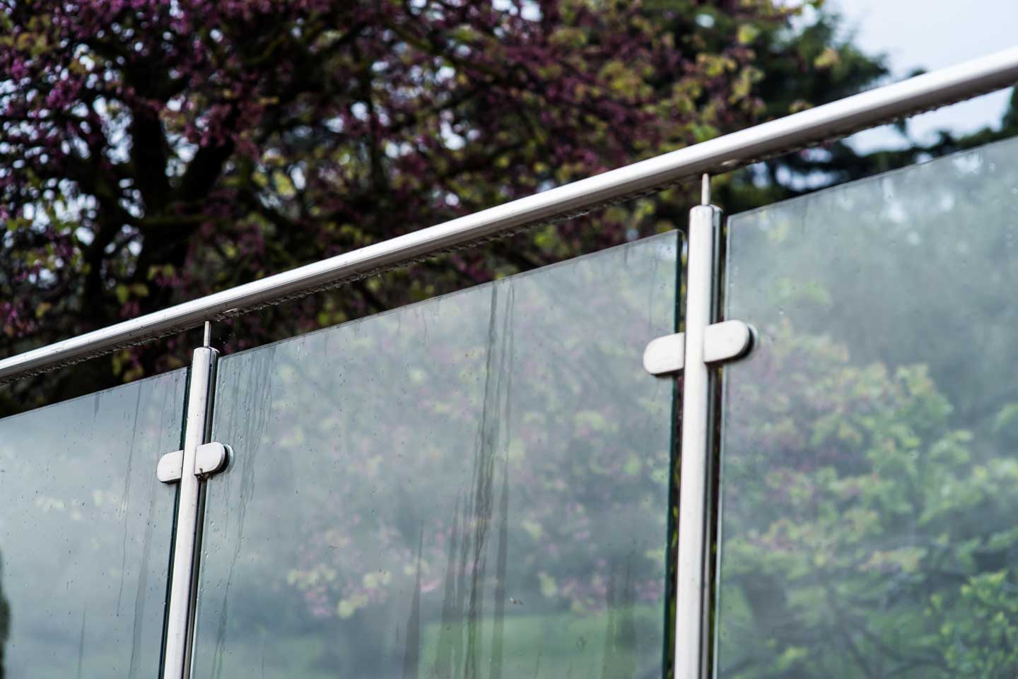 Glass Balustrades, Northern Ireland Triple glazing prices, Londonderry