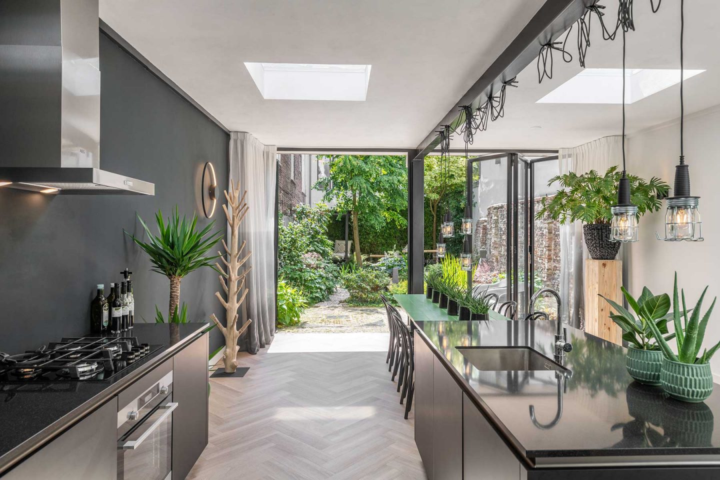 Bifold Doors, Northern Ireland