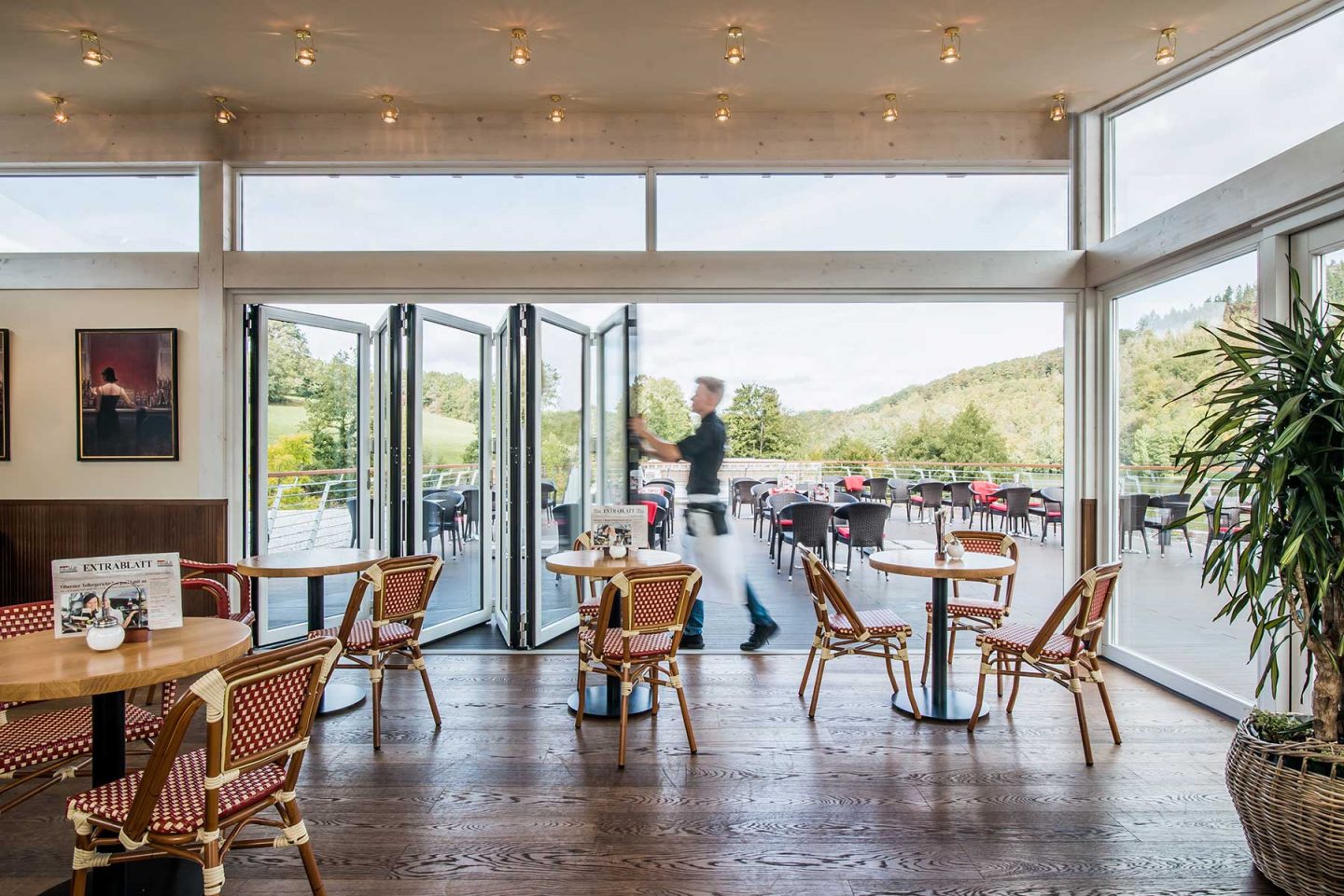 Bifold Doors, Northern Ireland