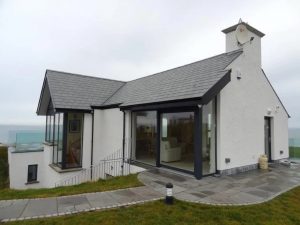 Feneco - Window and Door Installations Across Northern Ireland