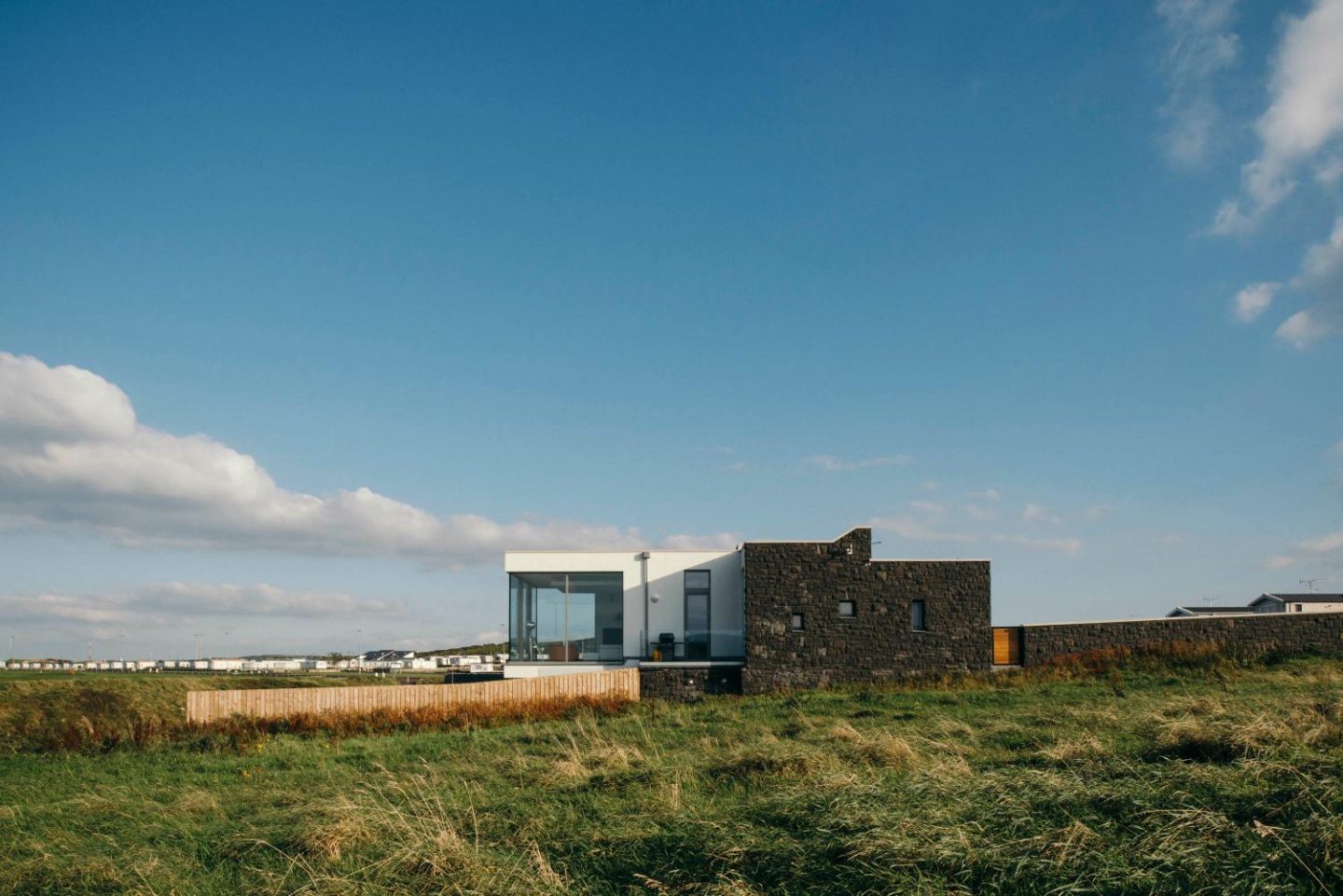 passivhaus windows ireland