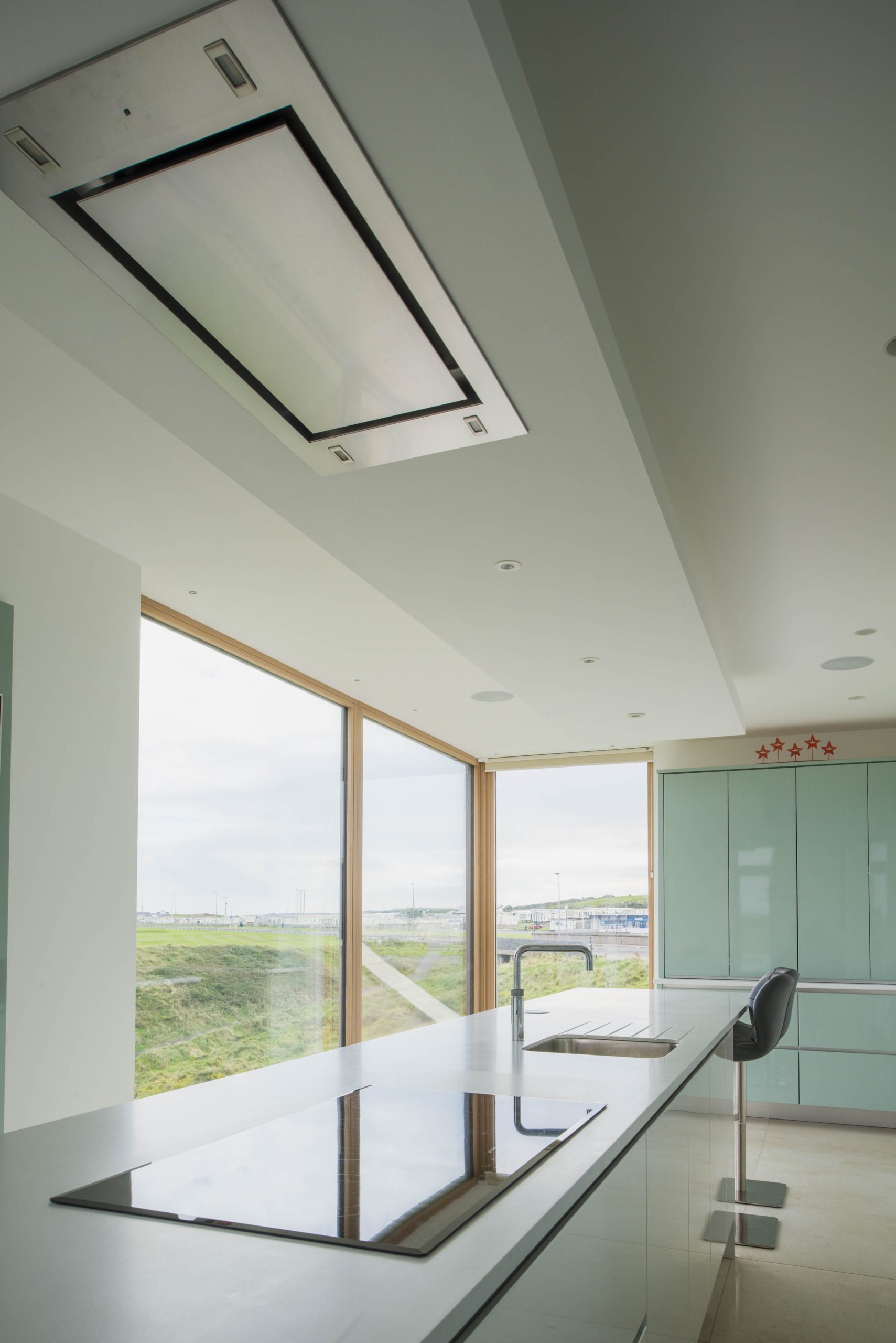 House Extensions Omagh