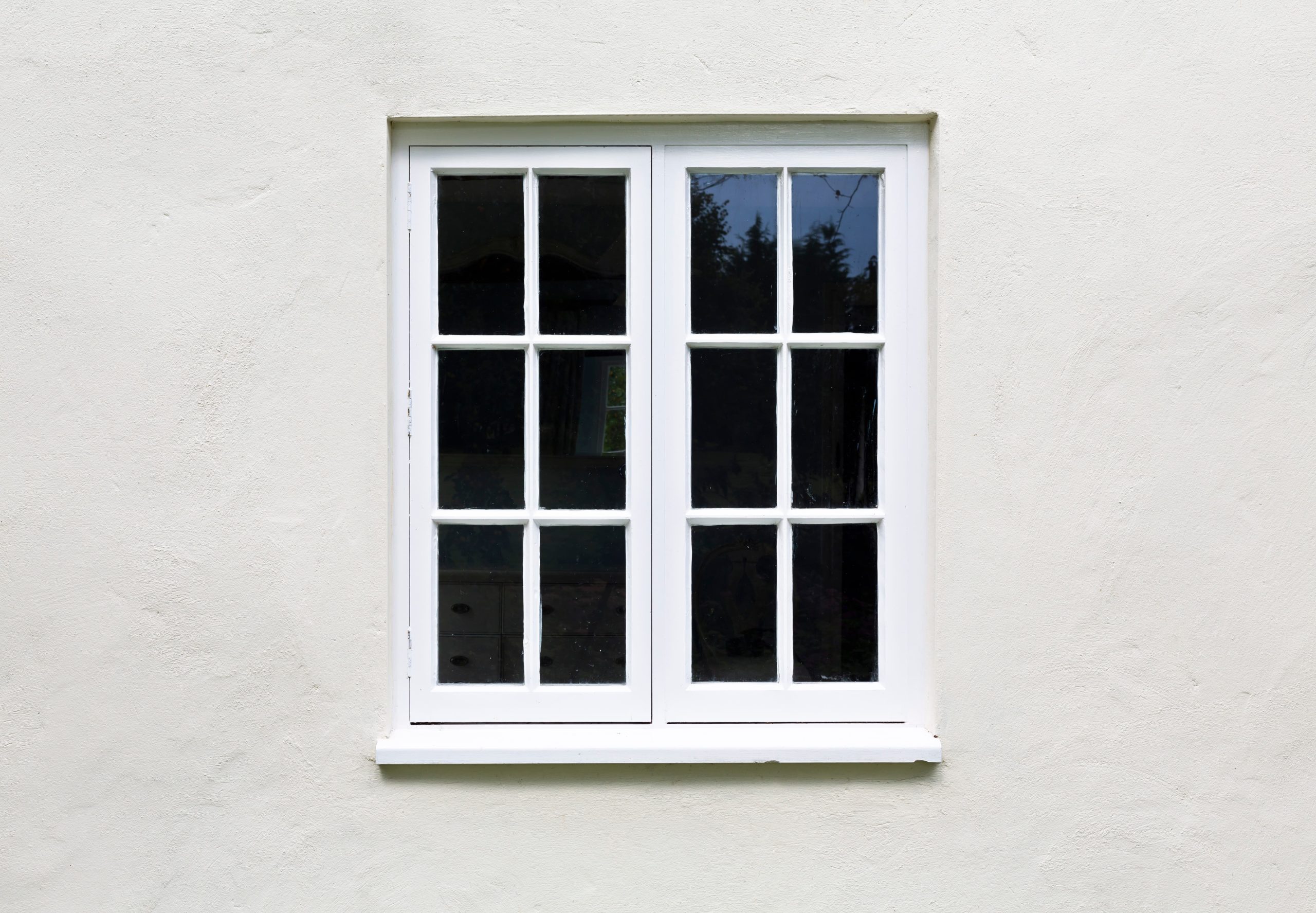 casement windows