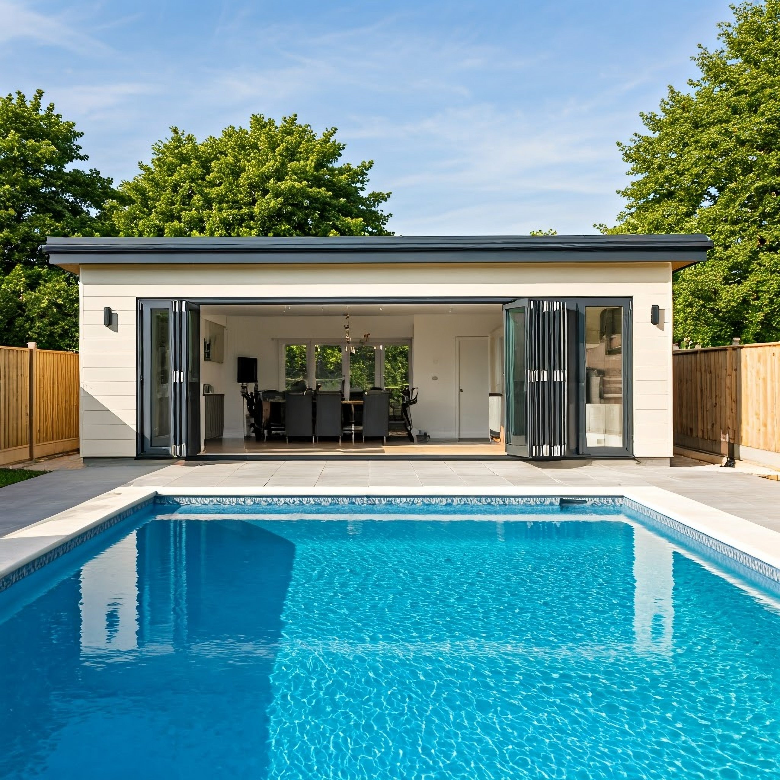 Garden Rooms Limavady