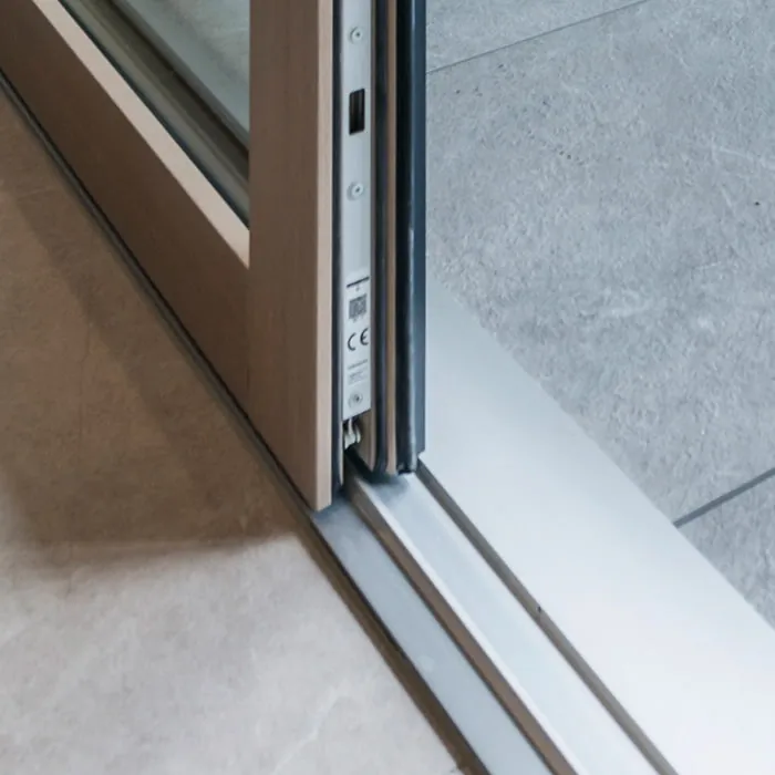 Lift Sliding Doors