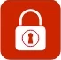 Internorm Locking Icon