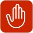 Internorm Security Icon
