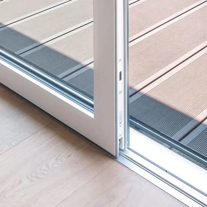 Lift Sliding Doors