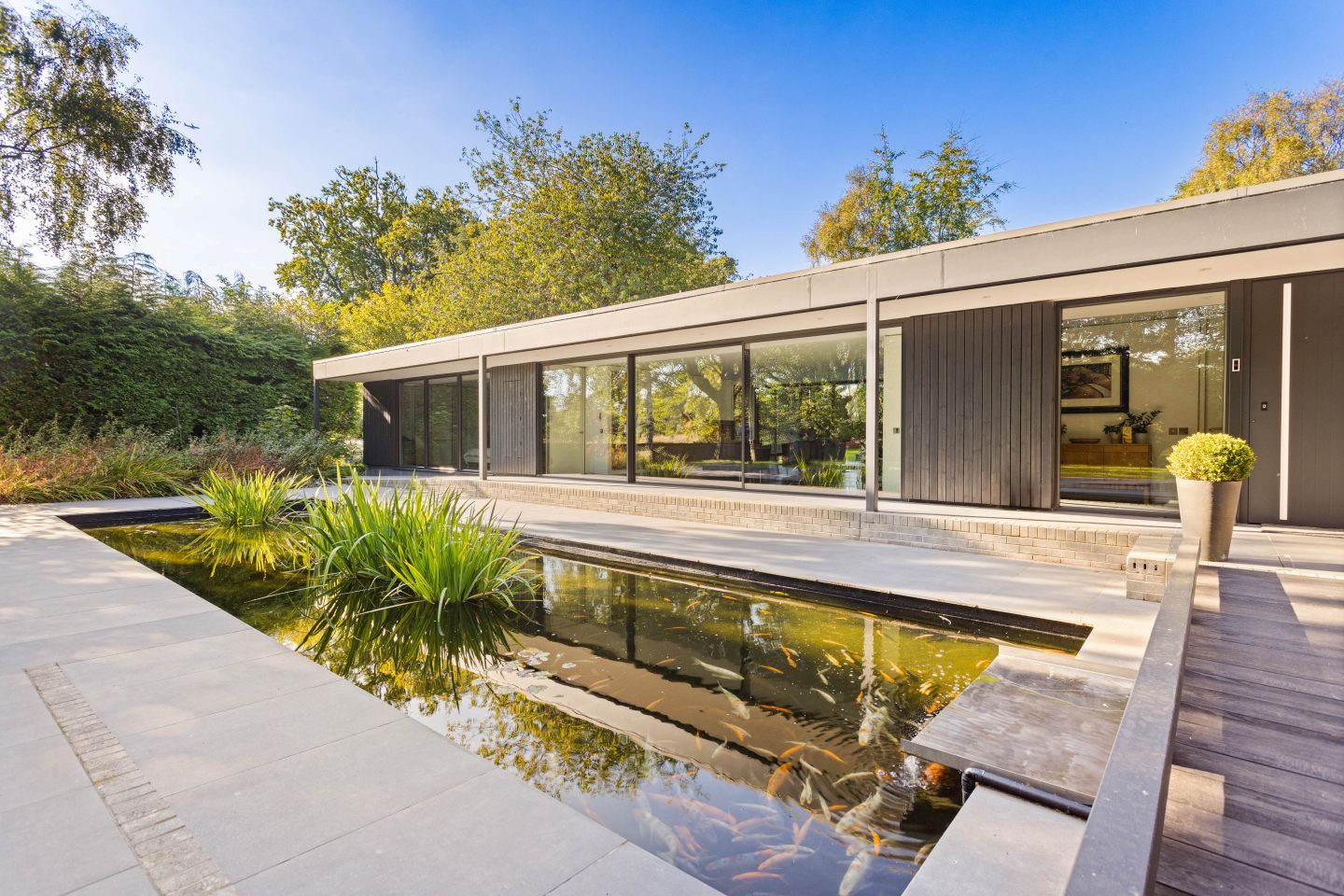 Feneco Systems windows and doors