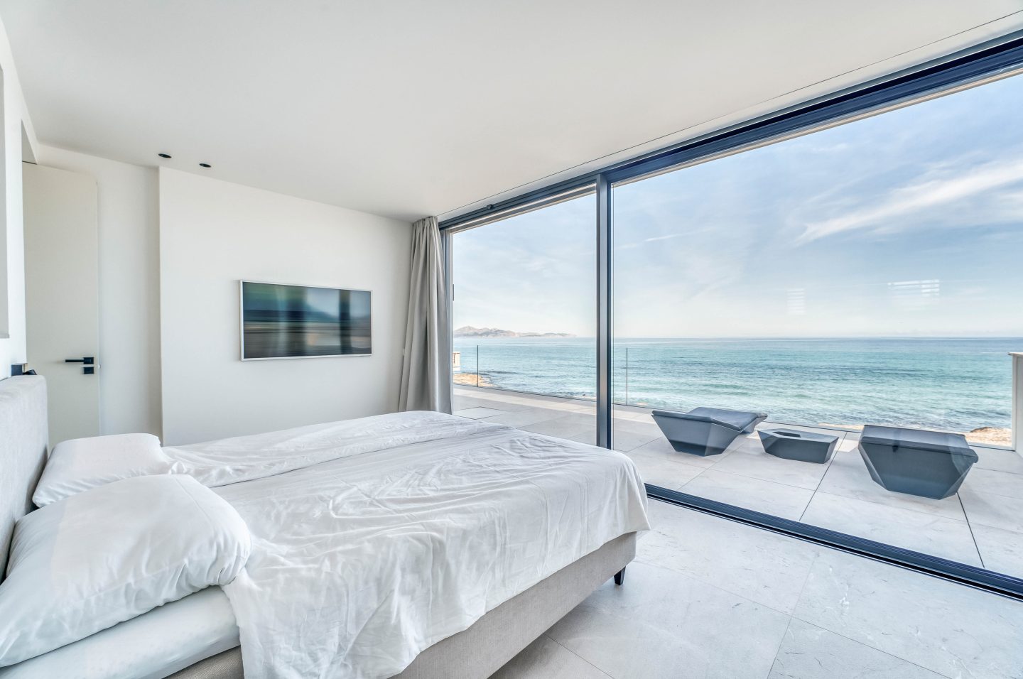 Feneco Systems windows and doors