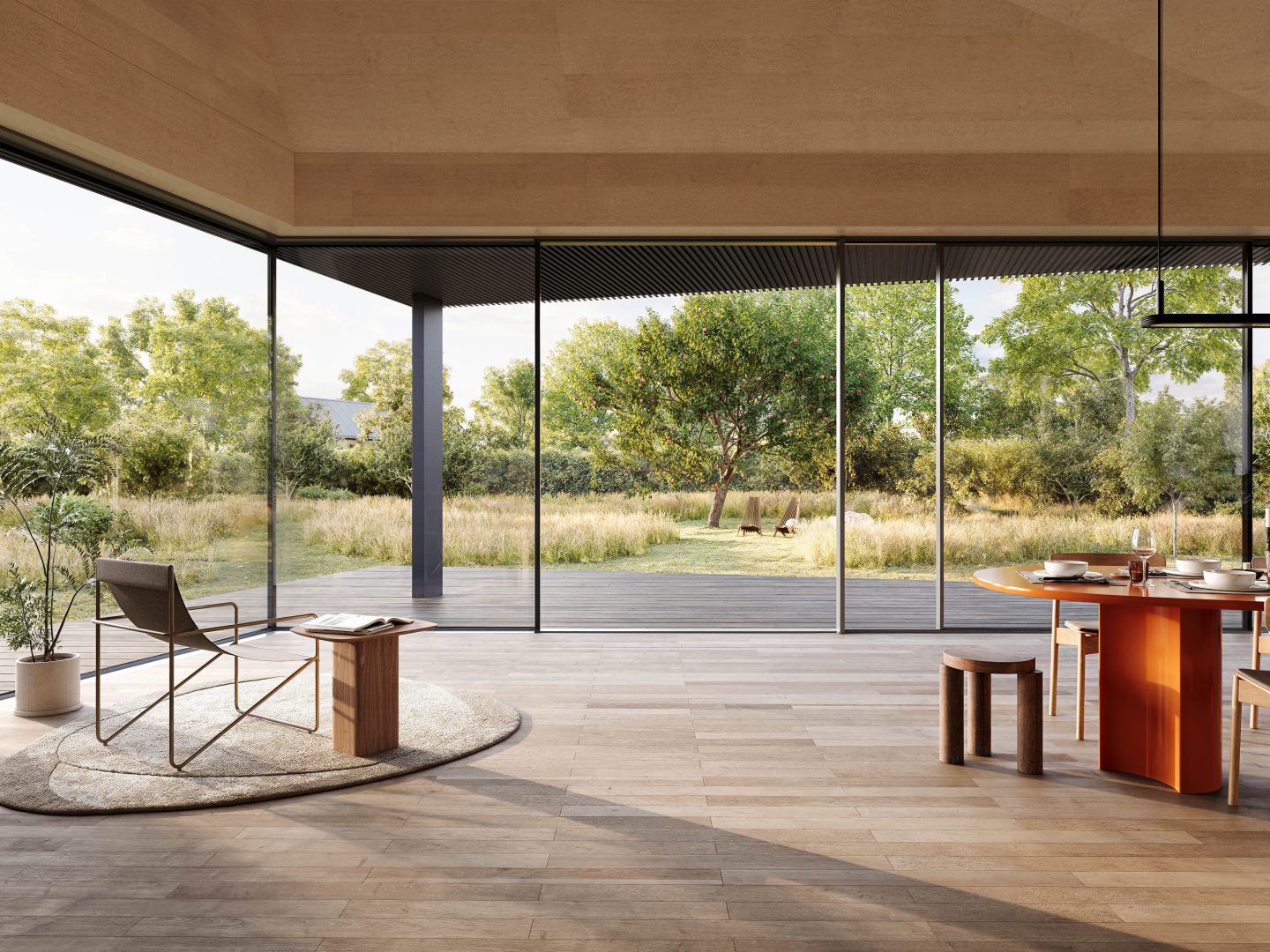 Feneco Systems windows and doors