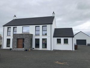 upvc and casement