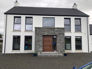 upvc casement windows