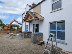 casement windows