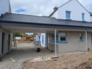 casement windows