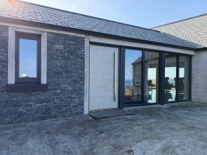 Sliding Doors