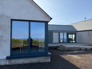 Sliding Doors