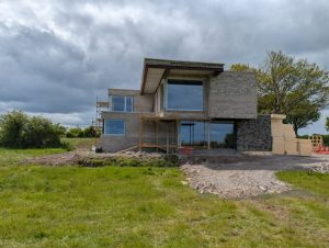 uPVC casement windows