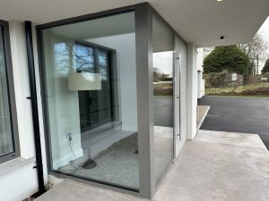 composite doors
