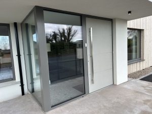 composite doors