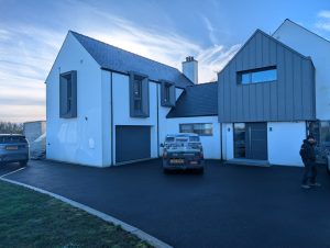 uPVC Doors and windows