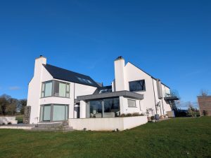 uPVC Doors and windows