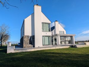 uPVC Doors and windows