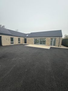 uPVC Casement Windows