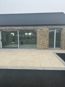 uPVC Casement Windows