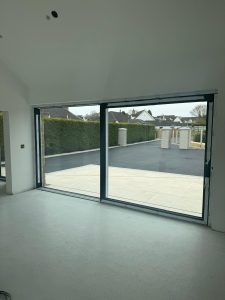 uPVC Casement Windows