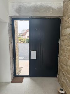 uPVC Casement Windows