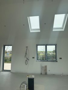 uPVC Casement Windows