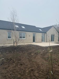 uPVC Casement Windows